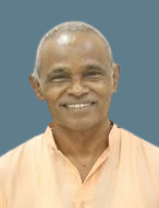 MR. SHANKARBHAI B. PATEL